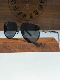 Picture of Chrome Hearts Sunglasses _SKUfw52080665fw